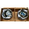 Image 2 : (2) Falk #0762814 Steelflex 1060T Grid Couplings