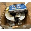 Image 3 : Lot of (5) Misc. Falk Steelflex Coupling & Spacer Hubs