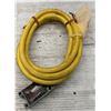 Image 1 : Cutler-Hammer #E51RCS Receptacle Cable