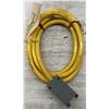 Image 2 : Cutler-Hammer #E51RCS Receptacle Cable
