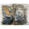 Image 1 : (2) Parker Type TH 13mm 1/2in Industrial Refrigeration Hand Valve