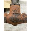 Image 5 : Lot of (3) Misc. Valves as Pictured