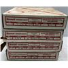 Image 1 : Lot of (4) Starrett #M42 Saw Bands