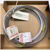 Image 2 : Lot of (4) Starrett #M42 Saw Bands