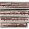 Image 4 : Lot of (4) Starrett #M42 Saw Bands