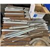 Image 1 : Lot of Misc. Rollers, Seat Plates as Pictured