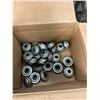 Image 2 : Lot of Misc. Rollers, Seat Plates as Pictured