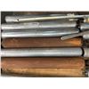 Image 3 : Lot of Misc. Rollers, Seat Plates as Pictured