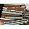 Image 4 : Lot of Misc. Rollers, Seat Plates as Pictured