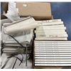 Image 1 : Lot of Misc. Filters, Filter Bags, & 2 Boxes of String as Pictured