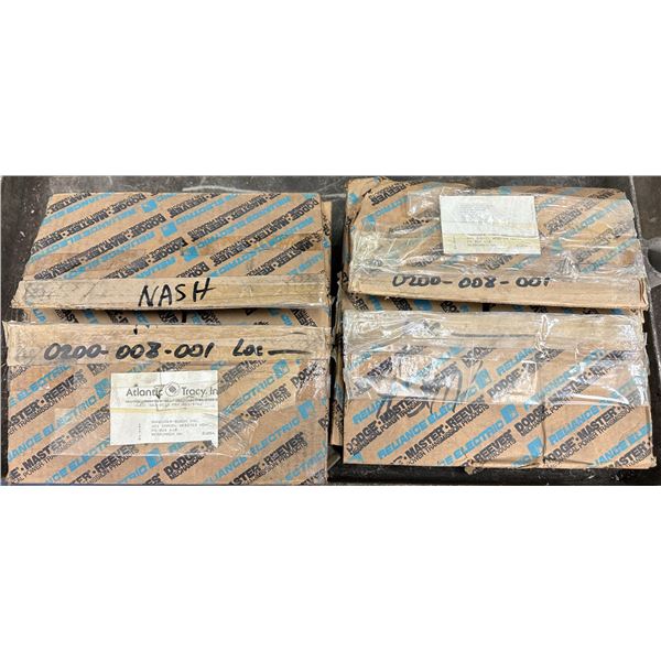 (2) Dodge #356154 ADJ PACK ADPT ASSY