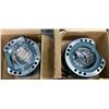 Image 2 : (2) Dodge #356154 ADJ PACK ADPT ASSY
