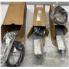 Image 2 : (3) Norgren #V61R517AA218JC Valves