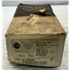 Image 1 : Allen Bradley #700-PL400A1 Control Relay
