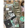 Image 3 : Lot of Misc. Gaskets as Pictured