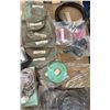 Image 4 : Lot of Misc. Gaskets as Pictured