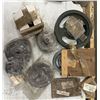Image 1 : Lot of Misc. Pullys as Pictured
