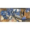 Image 1 : Lot of Misc. Idel Blocks & Sponge Grippers