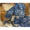 Image 2 : Lot of Misc. Idel Blocks & Sponge Grippers