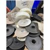 Image 3 : Lot of Misc. Tabletop Sprockets & Idler Wheels