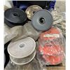 Image 4 : Lot of Misc. Tabletop Sprockets & Idler Wheels