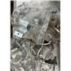 Image 2 : Lot of Misc. U-Brackets as Pictured