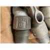 Image 8 : Lot of Misc. U-Brackets as Pictured