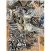 Image 2 : Lot of Misc. Carbon Belleville's, Pneumatic Silencer, Dowel Pin Items Plus More+++
