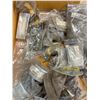 Image 8 : Lot of Misc. Carbon Belleville's, Pneumatic Silencer, Dowel Pin Items Plus More+++