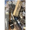 Image 2 : Lot of Misc. Filters, Cylinders, Adapter Switch Items Plus More+++