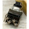 Image 2 : Allen Bradley #800T-H2A Selector Switch