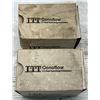 Image 1 : (2) ITT #G6026140 Conoflow Regulators