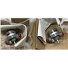 Image 2 : (2) ITT #G6026140 Conoflow Regulators