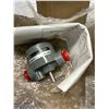 Image 3 : (2) ITT #G6026140 Conoflow Regulators