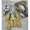 Image 1 : Lot of Misc. Brushes as Pictured