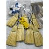 Image 2 : Lot of Misc. Brushes as Pictured