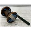 Image 1 : Watts Regulator #1501 212A M1 1" SS Ball SS Stem Valve