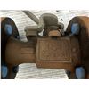 Image 3 : Watts Regulator #1501 212A M1 1" SS Ball SS Stem Valve