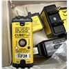 Image 2 : Lot of Misc. Buss, Fusetron, Tron Fuses as Pictured