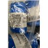 Image 8 : Lot of Misc. Holders, Face Plates, Capacitor Items Plus More+++