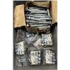 Image 1 : Lot of Misc. Bolts as Pictured