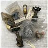 Image 1 : Lot of Misc. Valves as Pictured