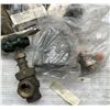 Image 3 : Lot of Misc. Valves as Pictured