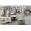 Image 1 : Lot of Misc. Vickers, SMC, Lincoln Items Plus More+++