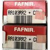 Image 2 : Lot of Misc. Fafnir Bearing as Pictured