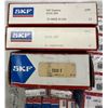 Image 2 : Lot of Misc. SKF Bearing as Pictured