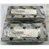 Image 1 : (2) GEBO #03032831401 Bearings
