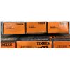 Image 2 : Lot of Misc. Timken Bearing as Pictured