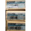 Image 4 : Lot of Misc. Dodge Items as Pictured