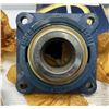 Image 3 : (4) RHP #MSF60 Bearings